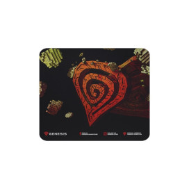 Genesis Mouse Pad Promo - Ancient Stone of Genesis 250 x 210 mm