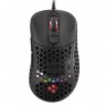 Мишка Genesis Ultralight Gaming Mouse Xenon 800 16000 dpi RGB Black - NMG-1629