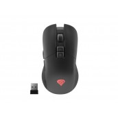 Мишка Genesis Wireless Gaming Mouse Zircon 330 3600Dpi Black - NMG-1321
