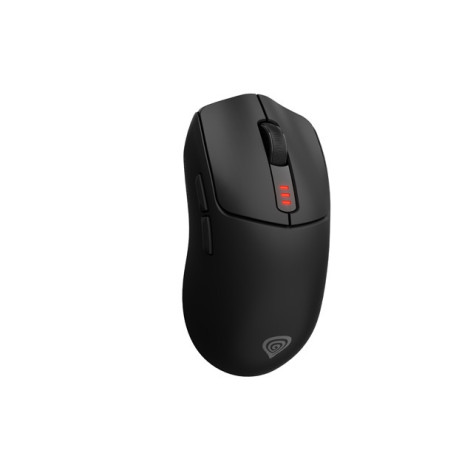 Мишка Genesis Wireless Gaming Mouse Zircon 5000 10000Dpi Black - NMG-2113