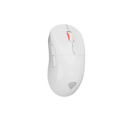 Мишка Genesis Wireless Gaming Mouse Zircon XIII Custom Wireless 26000 DPI White - NMG-2090