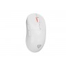 Мишка Genesis Wireless Gaming Mouse Zircon XIII Custom Wireless 26000 DPI White - NMG-2090