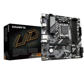 Дънна платка Gigabyte A620M DS3H - A620M.DS3H