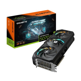 Gigabyte Aorus GeForce RTX 5070 Ti 16GB GDDR7 Gaming OC Gigabyte Aorus GeForce RTX 5070 Ti 16GB GDDR7 Gaming OC