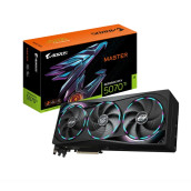 Gigabyte Aorus GeForce RTX 5070 Ti 16GB GDDR7 Master Gigabyte Aorus GeForce RTX 5070 Ti 16GB GDDR7 Master