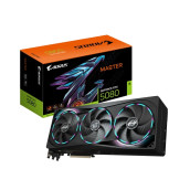 Gigabyte Aorus GeForce RTX 5080 16GB GDDR7 Master