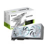 Видео карта Gigabyte Aorus GeForce RTX 5080 16GB GDDR7 Master Ice - GV-N5080AORUSM.ICE-16GD