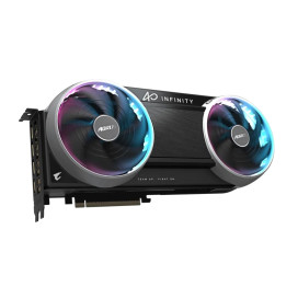 Gigabyte Aorus GeForce RTX 5080 16GB GDDR7 Infinity Gigabyte Aorus GeForce RTX 5080 16GB GDDR7 Infinity
