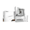 Дънна платка Gigabyte B850 Aorus Stealth Ice - B850.A.STEALTH.ICE