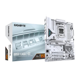 Gigabyte B850 Eagle Ice