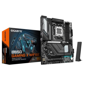 Gigabyte B850 Gaming X