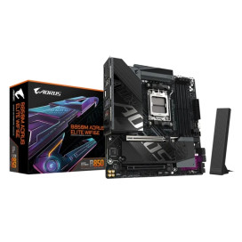 Дънна платка Gigabyte B850M Aorus Elite - B850M.A.ELT.WF6E