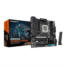 Дънна платка Gigabyte B850M Gaming X - B850M.GAMING.X.WF6E