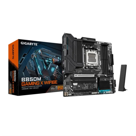 Дънна платка Gigabyte B850M Gaming X - B850M.GAMING.X.WF6E