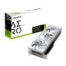 Видео карта Gigabyte GeForce RTX 5070 12GB GDDR7 Aero OC - GV-N5070AERO.OC-12GD