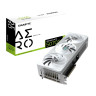 Видео карта Gigabyte GeForce RTX 5070 Ti 16GB GDDR7 Aero OC - GV-N507TAERO.OC-16GD