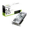 Видео карта Gigabyte GeForce RTX 5080 16GB GDDR7 Aero OC SFF - GV-N5080AERO.OC-16GD