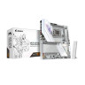 Дънна платка Gigabyte X870 Aorus Tachyon Ice - X870.A.TACHYON.ICE