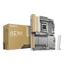 Дънна платка Gigabyte X870E Aero X3D Wood Edition - X870E.AERO.X.WOOD