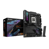 Дънна платка Gigabyte X870E Aorus Pro X3D - X870E.A.PRO.X
