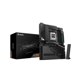 Gigabyte X870E Aorus Stealth