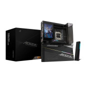 Gigabyte X870E Aorus Xtreme X3D AI Top Gigabyte X870E Aorus Xtreme X3D AI Top