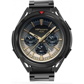 Часовник HiFuture Active Black Red - 6972576181992