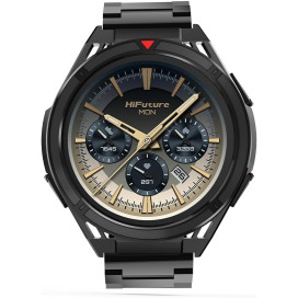 HiFuture Active Black Red HiFuture Active Black Red