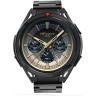 Часовник HiFuture Active Black Red - 6972576181992