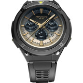 HiFuture Active Black Yellow HiFuture Active Black Yellow