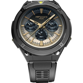 HiFuture Active Black Yellow HiFuture Active Black Yellow