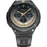 Часовник HiFuture Active Black Yellow - 6972576182005