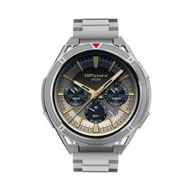 Часовник HiFuture Active Silver - 6972576182012