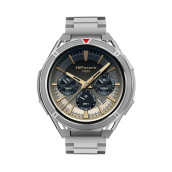 HiFuture Active Silver