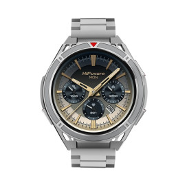 HiFuture Active Silver HiFuture Active Silver