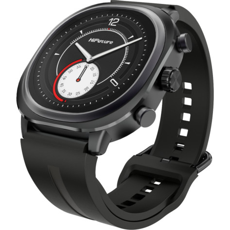 Часовник HiFuture AIX Lite Black - 6972576181893