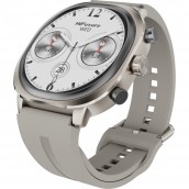 Часовник HiFuture AIX Lite Champagne Gold - 6972576181909 Часовник HiFuture AIX Lite Champagne Gold - 6972576181909