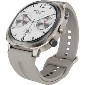 Часовник HiFuture AIX Lite Champagne Gold - 6972576181909