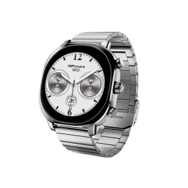 HiFuture AIX  Silver