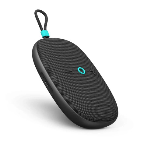 Тонколони HiFuture ASCENDO Black - 6972576181565