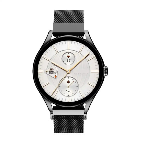 Часовник HiFuture Aura2 Black - 6972576182524