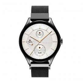 Часовник HiFuture Aura2 Black - 6972576182524