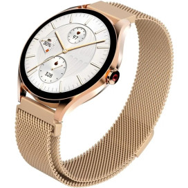 Часовник HiFuture Aura2 Rose Gold - 6972576182548