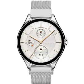 HiFuture Aura2 Silver HiFuture Aura2 Silver