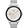 Часовник HiFuture Aura2 Silver - 6972576182531