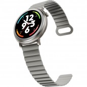 Часовник HiFuture Aurora Silver - 6972576182029 Часовник HiFuture Aurora Silver - 6972576182029