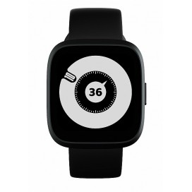 Часовник HiFuture Edge Black - 6972576182456