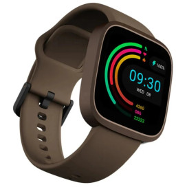 HiFuture Edge Brown