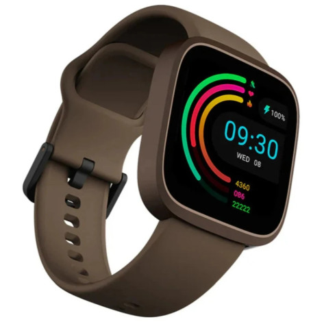 Часовник HiFuture Edge Brown - 6972576182463