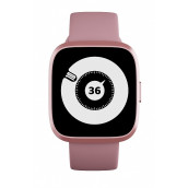 Часовник HiFuture Edge Pink - 6972576182487 Часовник HiFuture Edge Pink - 6972576182487